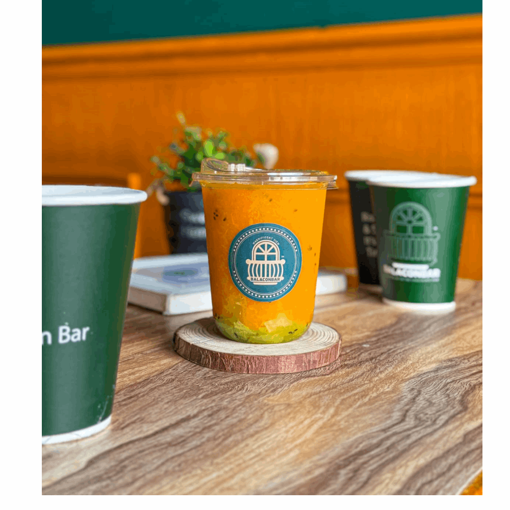 FRESH JUICES كيوي مانجو
