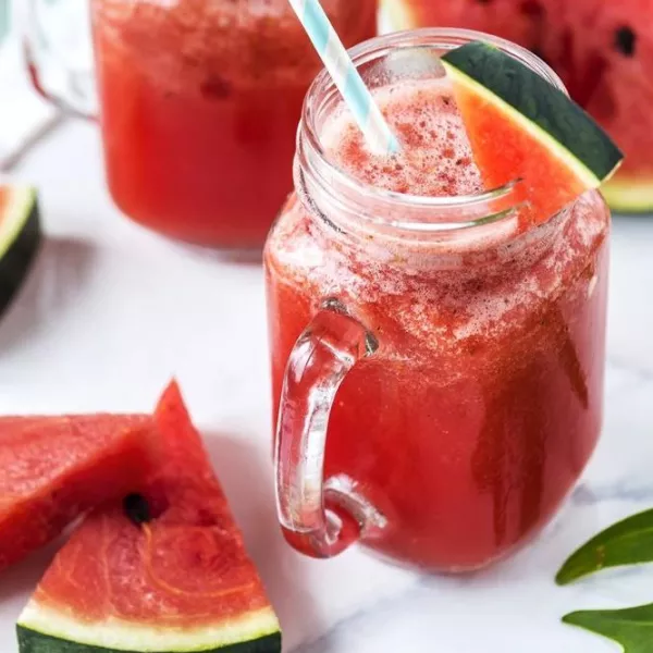 SMOOTHIE سموزى بطيخ