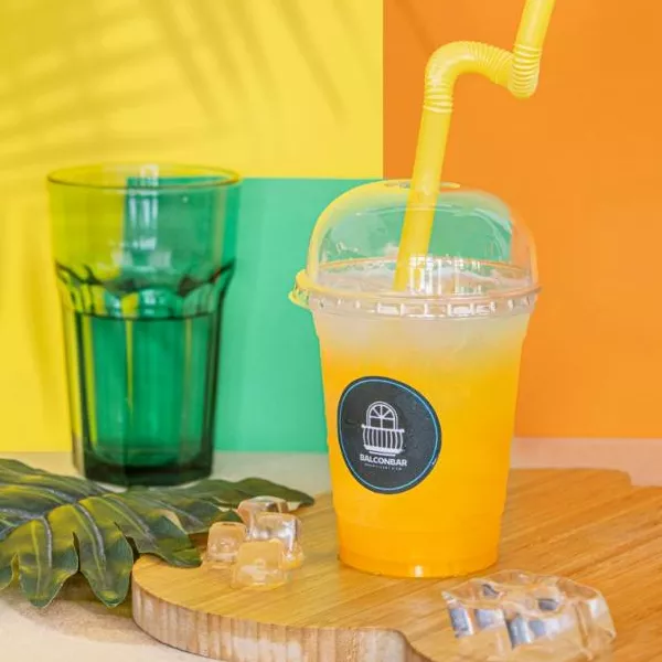 MIXOLOGY ميكس مانجو بيتش