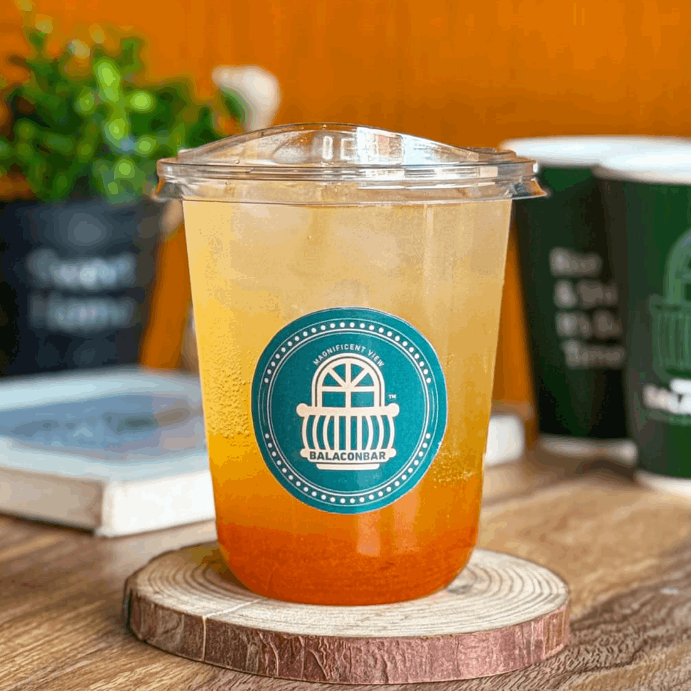 MIXOLOGY ميكس مانجو بيتش